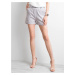 Shorts-FA-SN-5037.92P-light grey