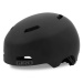 GIRO Quarter FS bicycle helmet black, M