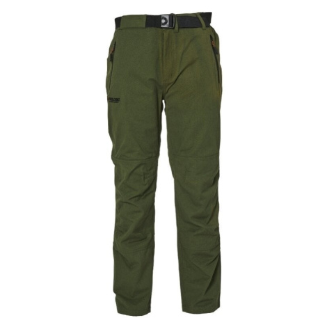 Prologic Nohavice Combat Trousers Army Green