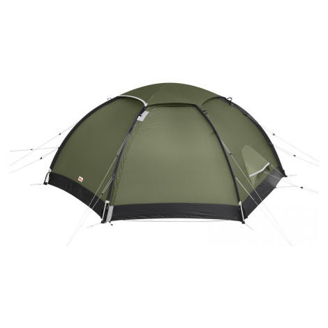 Stan Fjällräven Keb Dome 2 Farba: zelená