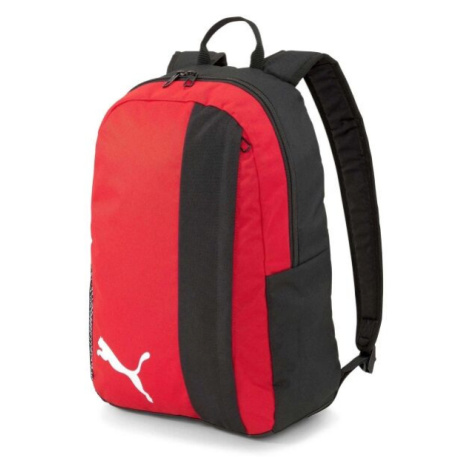 Puma TEAMGOAL 23 BACKPACK Športový batoh, červená, veľkosť