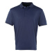 Premier Workwear Pánske polo tričko PR615 Navy -ca. Pantone 2766