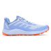 Adidas Bežecké topánky Terrex Agravic Flow Trail Running Shoes HQ3504 Modrá