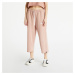 Tepláky ellesse Taran Cropped Jog Pant Pink