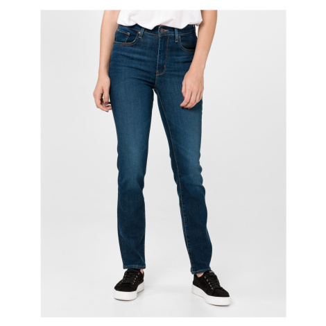 Dámske džínsy skinny Levi´s