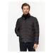 Woolrich Vatovaná bunda Sundance CFWOOU0843MRUT2635 Čierna Regular Fit