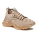 Steve Madden Sneakersy Maxilla-R SM11001603-04004-993 Béžová