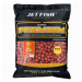 Jet fish boilie premium clasicc 5 kg 20 mm - chilli / cesnak