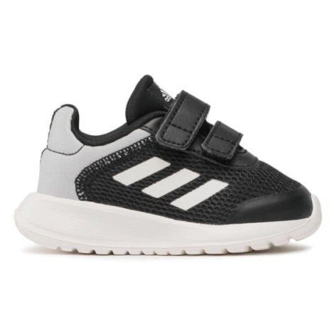 Adidas Sneakersy Tensaur Run 2.0 CF I GZ5856 Čierna