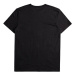 Quiksilver COMP LOGO SS Pánske tričko, čierna, veľkosť
