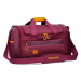 Riva Case Dijon 5331 Burgundy Red