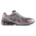 Pánske topánky New Balance 860v2 ML860BW2 – viacfarebné