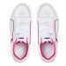 Kurt Geiger Sneakersy Southbank 9564358109 Biela