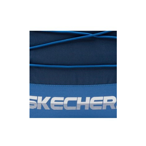 Skechers Ruksak S1035.49 Tmavomodrá