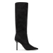 Steve Madden Čižmy Intruder Boot SM11002591 SM11002591-001 Čierna