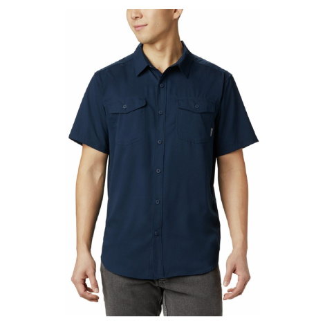 Columbia Utilizer™ II Solid SS Shirt M 1577762464COL
