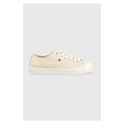 Topánky pre chlapcov Tommy Hilfiger