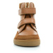 Bundgaard Basil Strap II Tex Brown zimní barefoot boty 25 EUR