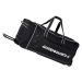 Taška Winnwell Premium Wheel Bag s madlem, černá, Senior, 40"