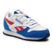 Reebok Sneakersy Classic Leather HQ6303 Biela