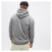 Mikina GAP Shine Logo Hoodie Pilot Grey