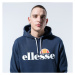 Ellesse Mikina S Kapucňou Sl Gottero Navy