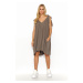 Makadamia Woman's Dress M816