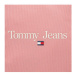 Tommy Jeans Kabelka Tjw Essential Crossover AW0AW12556 Ružová