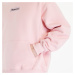 Mikina PLEASURES Puzzle Hoodie Pink