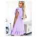 Šaty Numoco model 182478 Purple