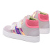 Agatha Ruiz de la Prada Sneakersy 221943-B S Sivá