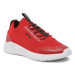 Geox Sneakersy J Sprintye Boy J25GBA0006KC0020 S Červená