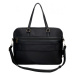 Pepe Jeans Morgan Black - Taška na notebook 15,6", 7926031