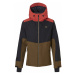 Rehall DRAGO-R Rust Jacket