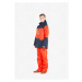 Picture PRODEN Detská zimná bunda, oranžová, veľkosť