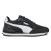 Puma Sneakersy ST Runner v4 Mesh Jr 399876 01 Čierna