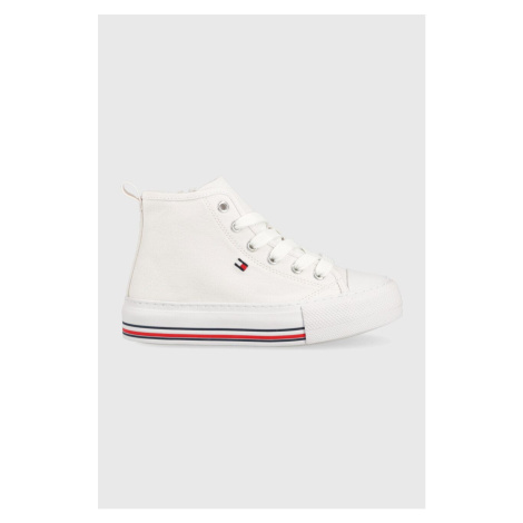 Dievčenské tenisky Tommy Hilfiger
