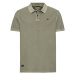 Polokošeľa Camel Active Polo 1/2 Arm Khaki