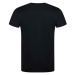 Loap MUFF Pánske tričko, čierna, veľkosť