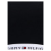Tommy Hilfiger Underwear Plus Podprsenka 'Icons'  tmavomodrá / krvavo červená / biela