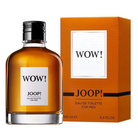 Joop Wow Edt 60ml Joop!