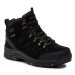 Skechers Outdoorová obuv Pelmo 64869/BLK Čierna