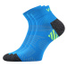 Voxx Raymond Unisex športové ponožky - 3 páry BM000001256000100860 modrá