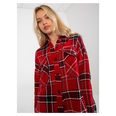 Shirt-DN-KS-3997.08-black-red