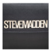 Steve Madden Kabelka Bstakes SM13000281-02002 Čierna