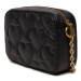 DKNY Kabelka Heart Of Ny Quilted Camera Bag R43EZE99 Čierna