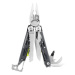 Leatherman multifunkčné kliešte signal granite gray