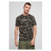 Men's Premium T-Shirt Dark/Camouflage