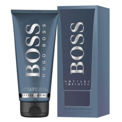 HUGO BOSS BOSS BOTTLED INFINITE sprchový gél