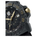 Luminox XS.3501.GOLD.SET Navy Seal Diver 45mm 20ATM